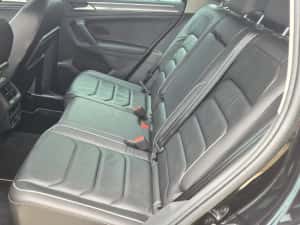 Vw Tiguan /  Highline  / 2020 /  2.0 tdi  / euro 6 — miniatura 9
