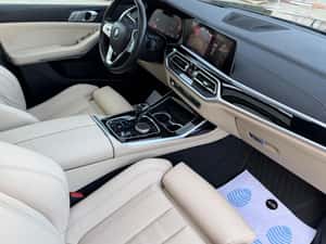 BMW X7 XDrive MOTOR 2996 CM 40 D MHEV 340 CP VARIANTA FULL 2021 — miniatura 5