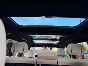 BMW X7 XDrive MOTOR 2996 CM 40 D MHEV 340 CP VARIANTA FULL 2021 — miniatura 6