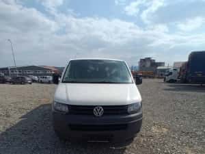 Vw T5 Doka 2.0 Tdi 140 cp