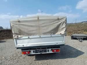 Vw T5 Doka 2.0 Tdi 140 cp — miniatura 3