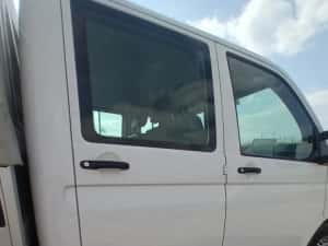 Vw T5 Doka 2.0 Tdi 140 cp — miniatura 4