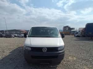 Vw T5 Doka 2.0 Tdi 140 cp — miniatura 6