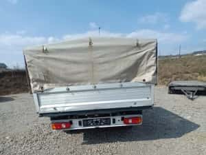 Vw T5 Doka 2.0 Tdi 140 cp — miniatura 8