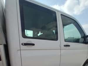 Vw T5 Doka 2.0 Tdi 140 cp — miniatura 9