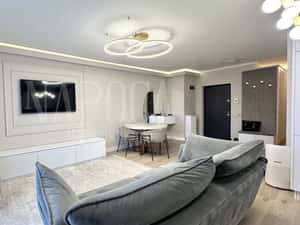 Apartament 4 camere de vanzare in Borhanci, Cluj Napoca — miniatura 3