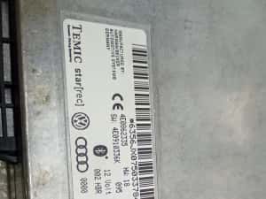 Modul Bluetooth 4E0910336K Audi A6 4F/C6 (2004 - 2008) 3.0 tdi ASB — miniatura 3