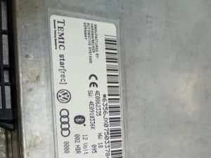 Modul Bluetooth 4E0910336K Audi A6 4F/C6 (2004 - 2008) 3.0 tdi ASB — miniatura 6