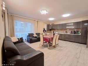 Apartament 4 camere sup.utila 92,46 mp,garaj subteran COLUMNA VIVO — miniatura 3