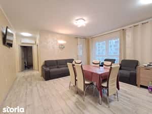 Apartament 4 camere sup.utila 92,46 mp,garaj subteran COLUMNA VIVO — miniatura 5