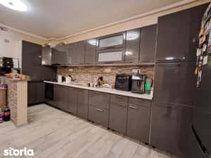 Apartament 4 camere sup.utila 92,46 mp,garaj subteran COLUMNA VIVO — miniatura 6