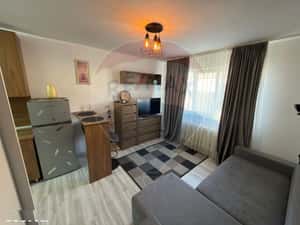 Garsoniera modernă în zona UTA — miniatura 3