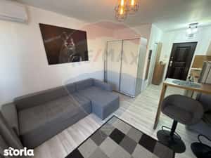 Garsoniera modernă în zona UTA — miniatura 4