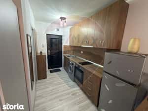 Garsoniera modernă în zona UTA — miniatura 5