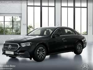Mercedes-Benz E 220 Automată 197 HP Diesel — miniatura 2