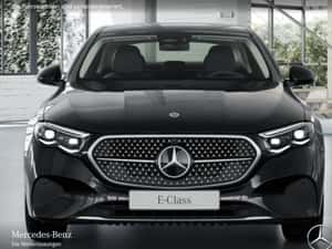 Mercedes-Benz E 220 Automată 197 HP Diesel — miniatura 3