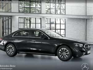 Mercedes-Benz E 220 Automată 197 HP Diesel — miniatura 5