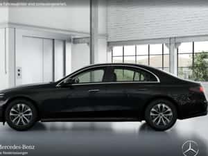 Mercedes-Benz E 220 Automată 197 HP Diesel — miniatura 7