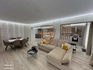 Penthouse Duplex, Terasa, Parcare, Mamaia Nord, Hanul cu Peste — miniatura 1