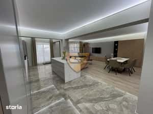 Penthouse Duplex, Terasa, Parcare, Mamaia Nord, Hanul cu Peste — miniatura 4