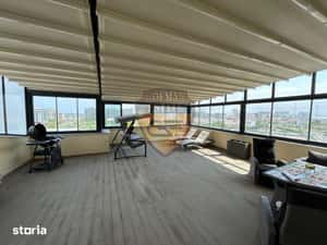 Penthouse Duplex, Terasa, Parcare, Mamaia Nord, Hanul cu Peste — miniatura 5