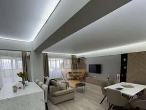 Penthouse Duplex, Terasa, Parcare, Mamaia Nord, Hanul cu Peste — miniatura 6