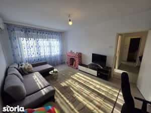 Apartament 3 Camere | Drumul Taberei | Decomandat | Balcon | Parcare | — miniatura 4