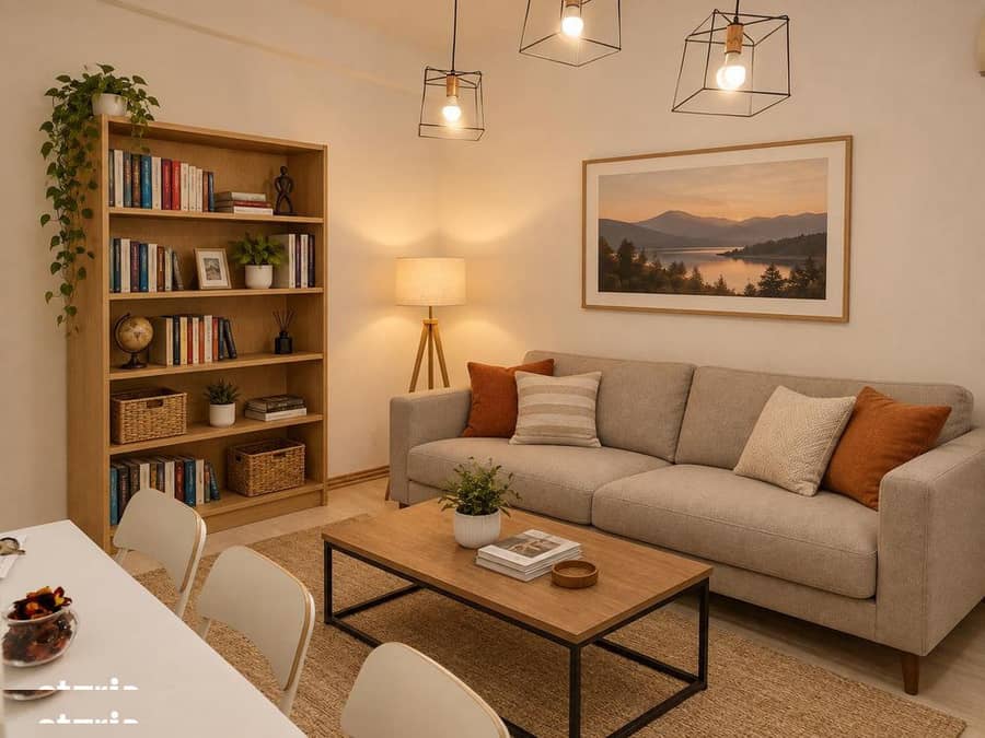 Garsonieră ultracentrală, lângă Piața Unirii, centrală proprie–53.900€ — fotografie 1 din 6