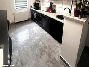 SOARELUI - ETAJ 2 - BLOC IZOLAT - 3 CAMERE - 2 BAI - CENTRALA PROPRIE — miniatura 1