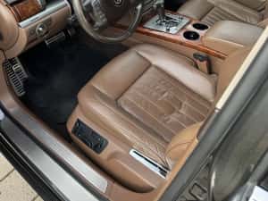 Volkswagen Phaeton facelift ( ultimul model) 4x4 automat garantie rate — miniatura 5