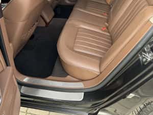 Volkswagen Phaeton facelift ( ultimul model) 4x4 automat garantie rate — miniatura 6