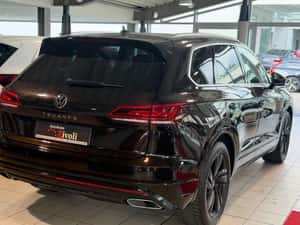 Volkswagen Touareg Automată 231 HP Diesel — miniatura 5