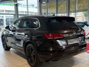 Volkswagen Touareg Automată 231 HP Diesel — miniatura 7