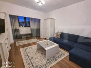 Apartament 3 camere, decomandat, 72mp, Valea Lupului — miniatura 2
