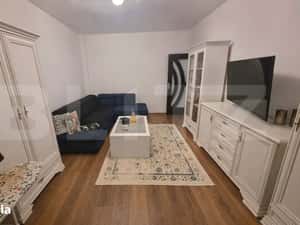 Apartament 3 camere, decomandat, 72mp, Valea Lupului — miniatura 3