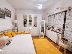 Apartament 3 camere, decomandat, 72mp, Valea Lupului — miniatura 4