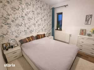 Apartament 3 camere, decomandat, 72mp, Valea Lupului — miniatura 5