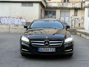 Mercedes CLS350 * 2014 — miniatura 3