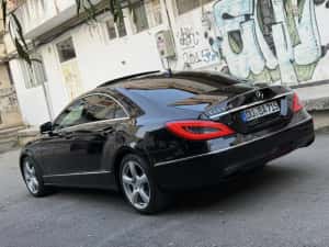 Mercedes CLS350 * 2014 — miniatura 5