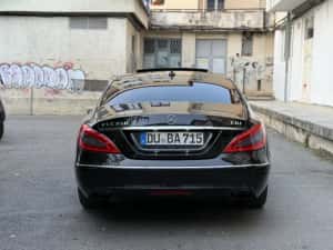 Mercedes CLS350 * 2014 — miniatura 6