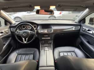 Mercedes CLS350 * 2014 — miniatura 8