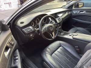 Mercedes CLS350 * 2014 — miniatura 9