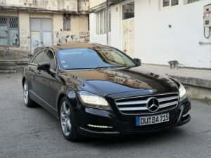 Mercedes CLS350 * 2014 — miniatura 10