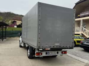 Fiat Ducato 2.3 Euro 6 – motor și cutie impecabile, revizie completă — miniatura 5