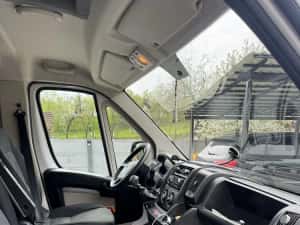Fiat Ducato 2.3 Euro 6 – motor și cutie impecabile, revizie completă — miniatura 7