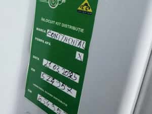 Fiat Ducato 2.3 Euro 6 – motor și cutie impecabile, revizie completă — miniatura 8