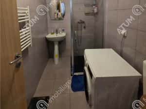 Apartament cu 2 camere si balcon in zona Calea Surii Mici din Sibiu — miniatura 5