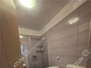 Apartament cu 2 camere si balcon in zona Calea Surii Mici din Sibiu — miniatura 6