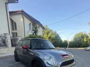 Mini Cooper S R56  Editia  JOHN COOPER WORKS — miniatura 3