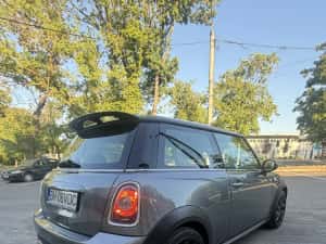 Mini Cooper S R56  Editia  JOHN COOPER WORKS — miniatura 4